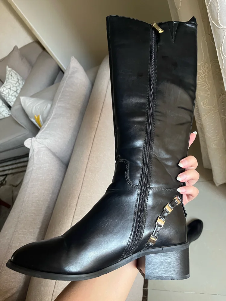 deja vu Boots, Very good, size 37, photo 4