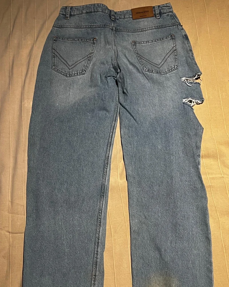 Jeans, size L / 40 / 12, photo 4