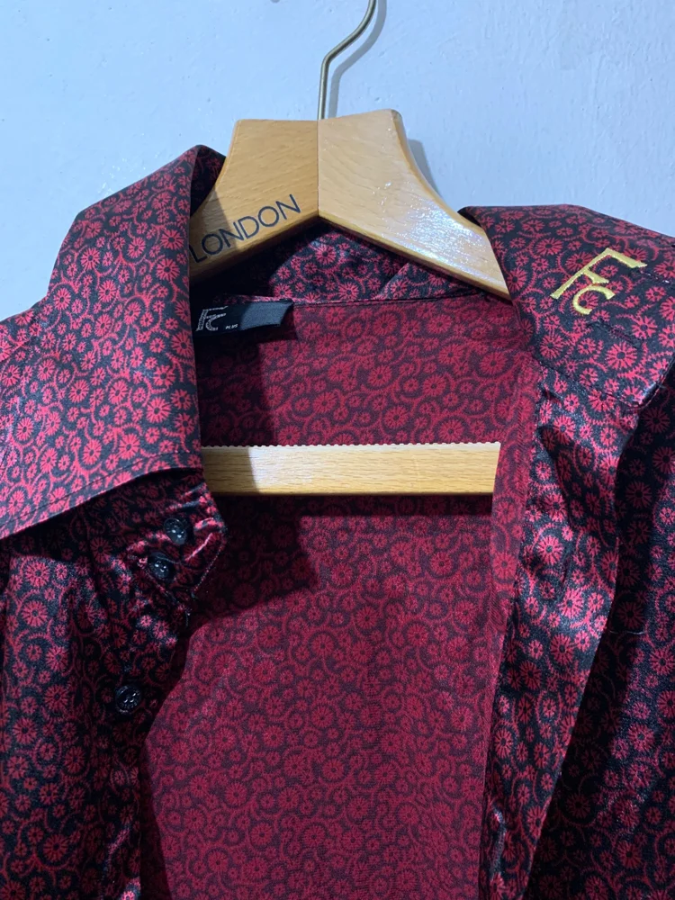 Button Down Shirts, size L, photo 2