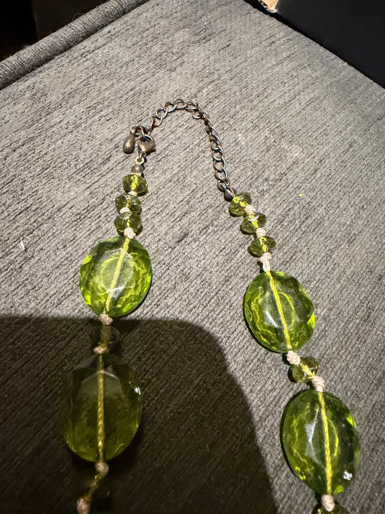 Necklaces, Excellent, photo 4