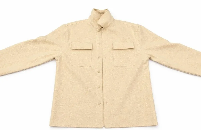 Collusion Jackets, size M