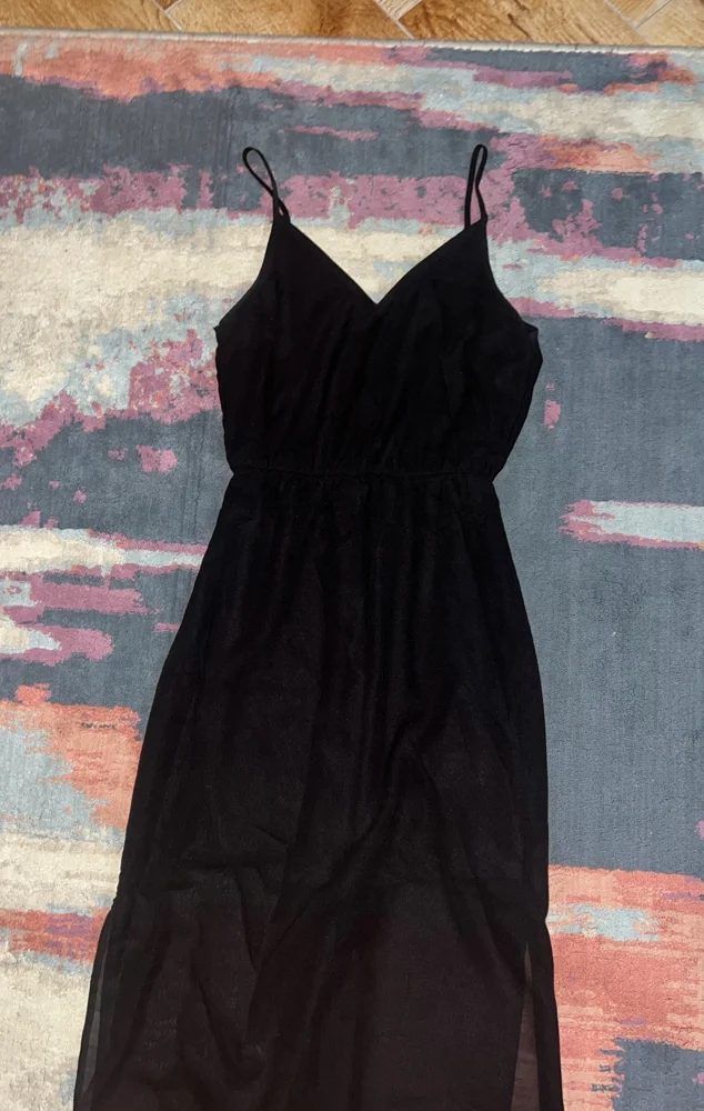 H&M x Coachella Cocktail Dresses, Excellent, size S / 36 / 8, photo 2
