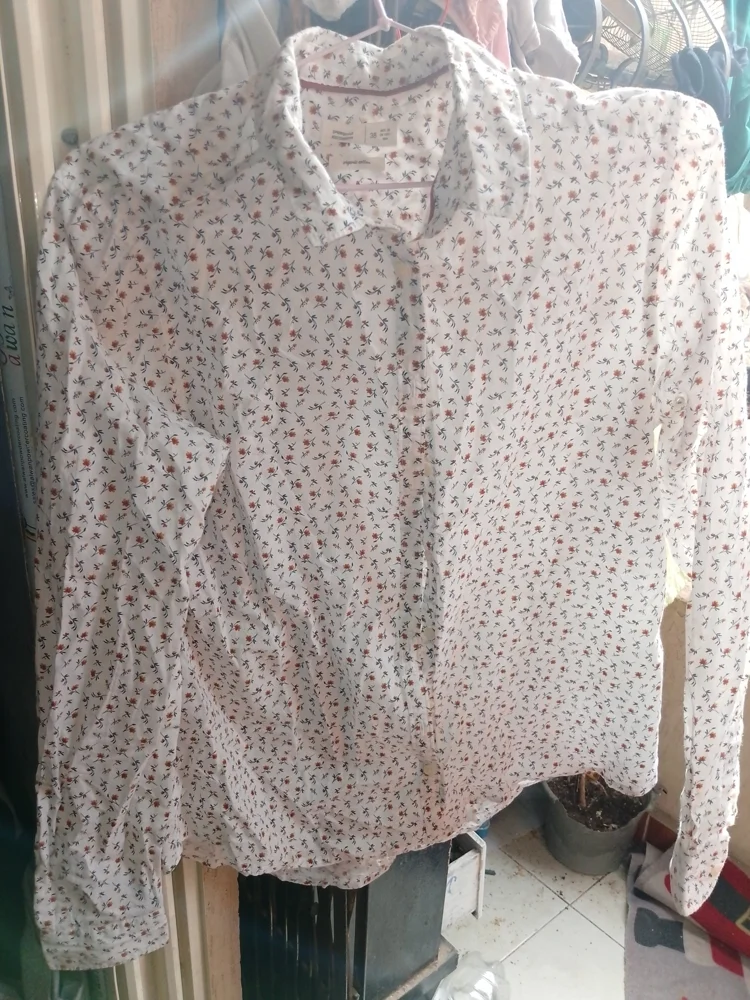 Springfield Shirts, Excellent, size M / 38 / 10, photo 5