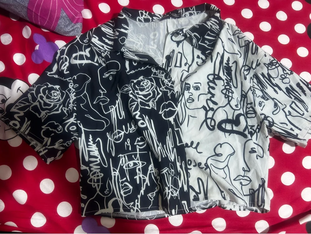 Shein T-shirts, Excellent, size M / 38 / 10, photo 2