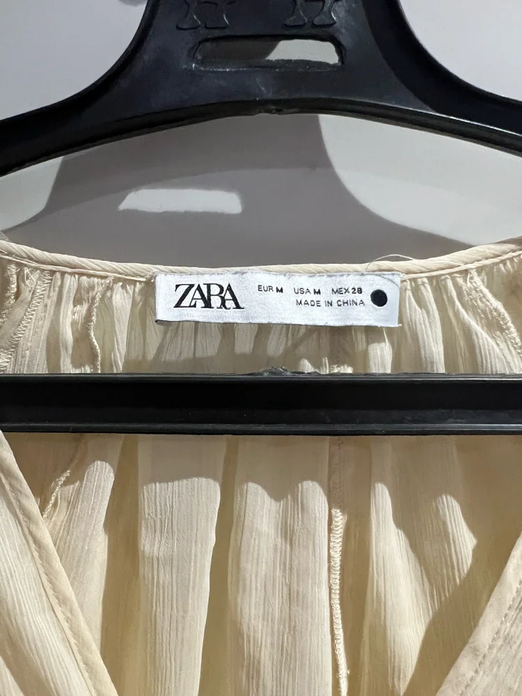 Zara Blouses, size S / 36 / 8, photo 3
