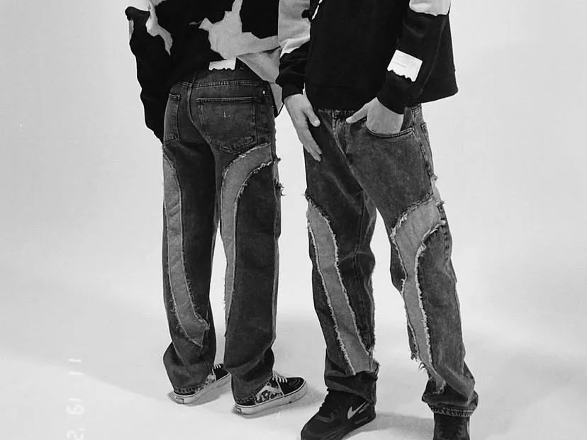 Local Jeans, Very good, photo 3