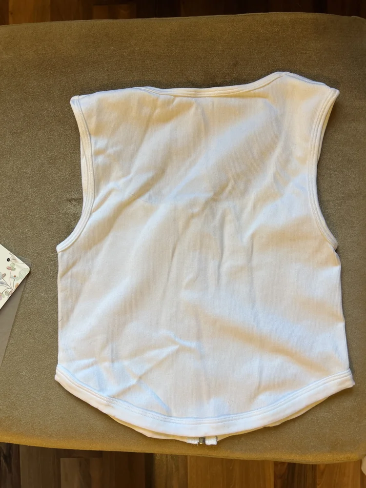 Crop Tops, size S / 36 / 8, photo 2