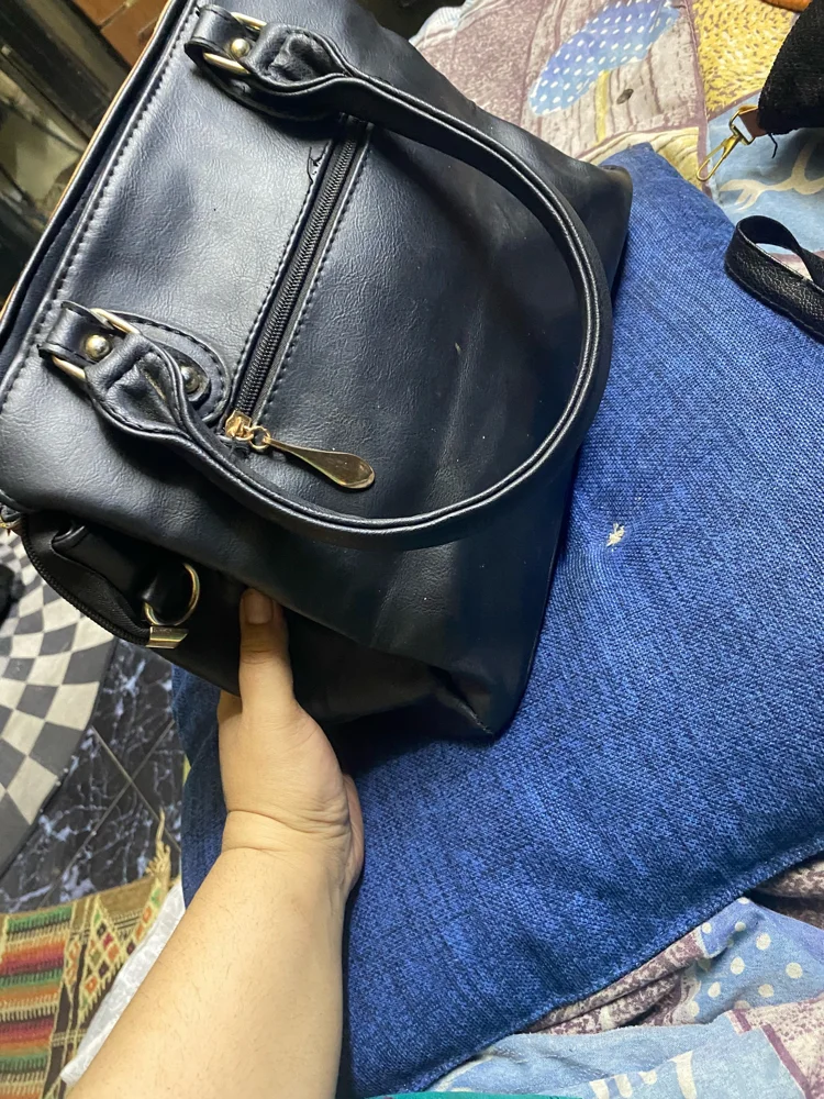 Chloé Shoulder Bags, Excellent, photo 4