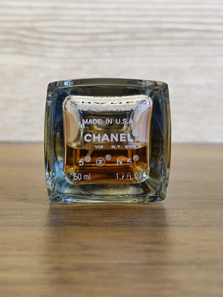 Chanel Perfume, size Other, photo 3
