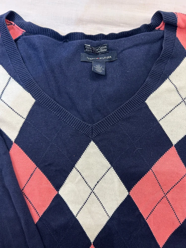 Tommy Hilfiger Shirts, Excellent, size L / 40 / 12, photo 2