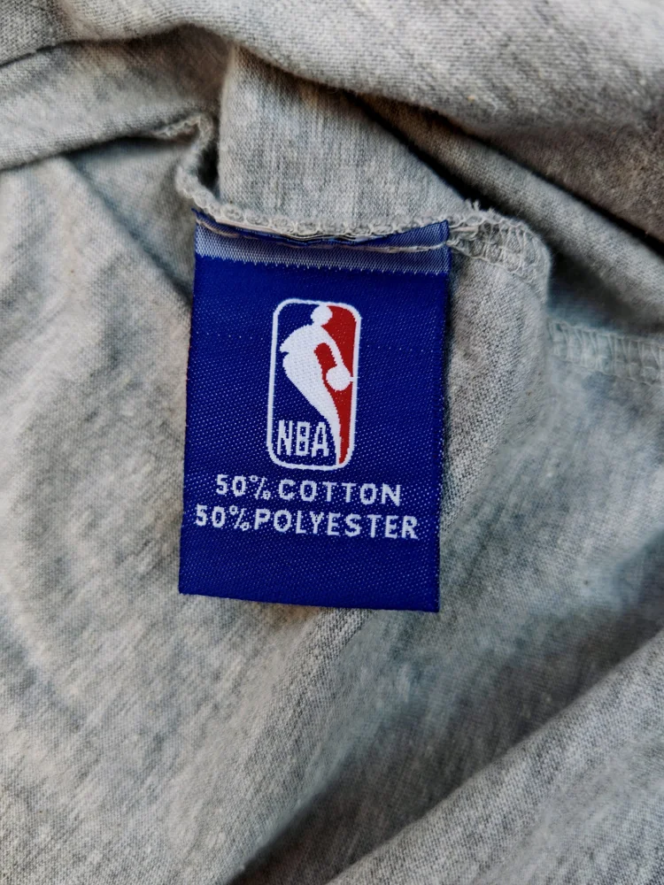 NBA Tops, size 14y, photo 3