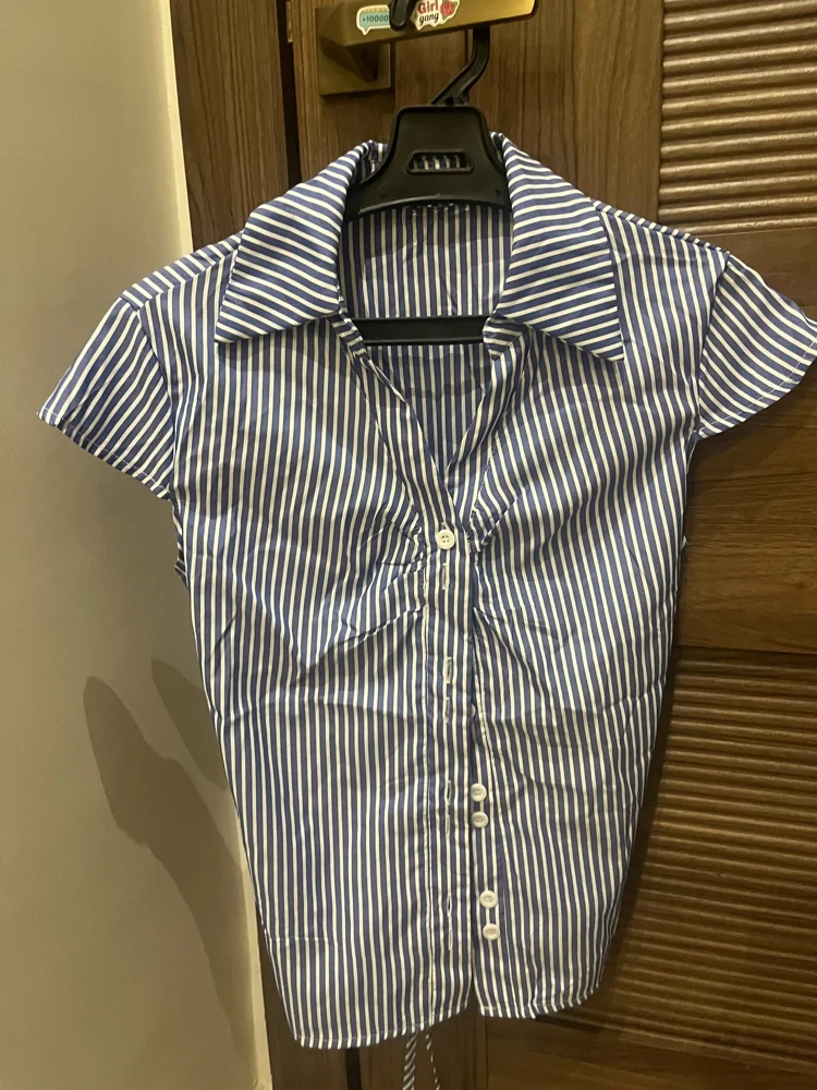 Shein Shirts