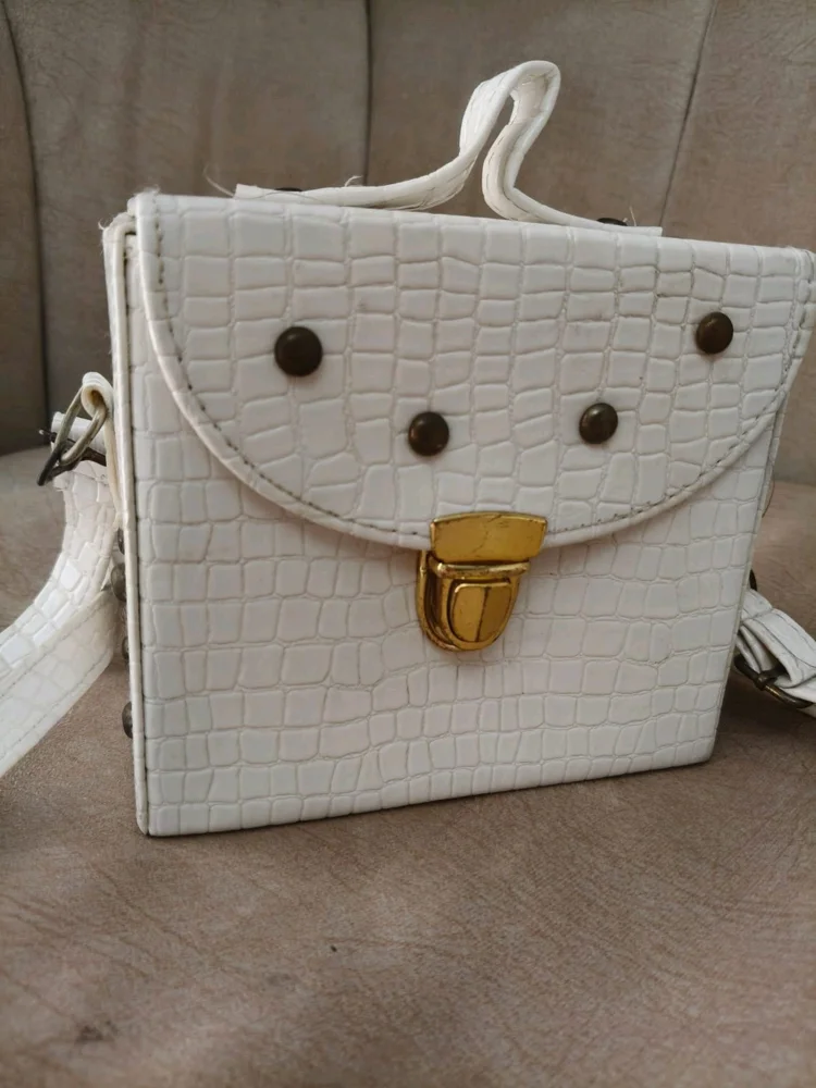 Cross-Body Bag, size Other, photo 2