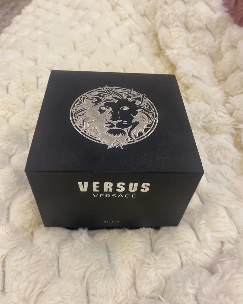 Versus Versace ساعات