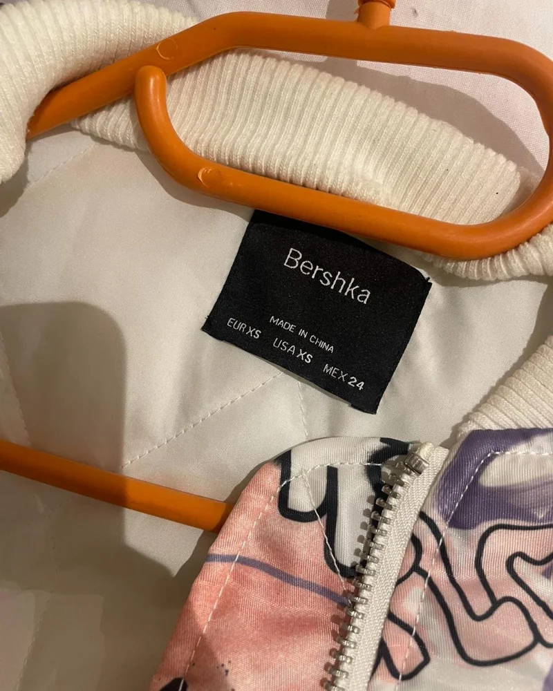 Bershka Jackets, Very good, size XS / 34 / 6, photo 3