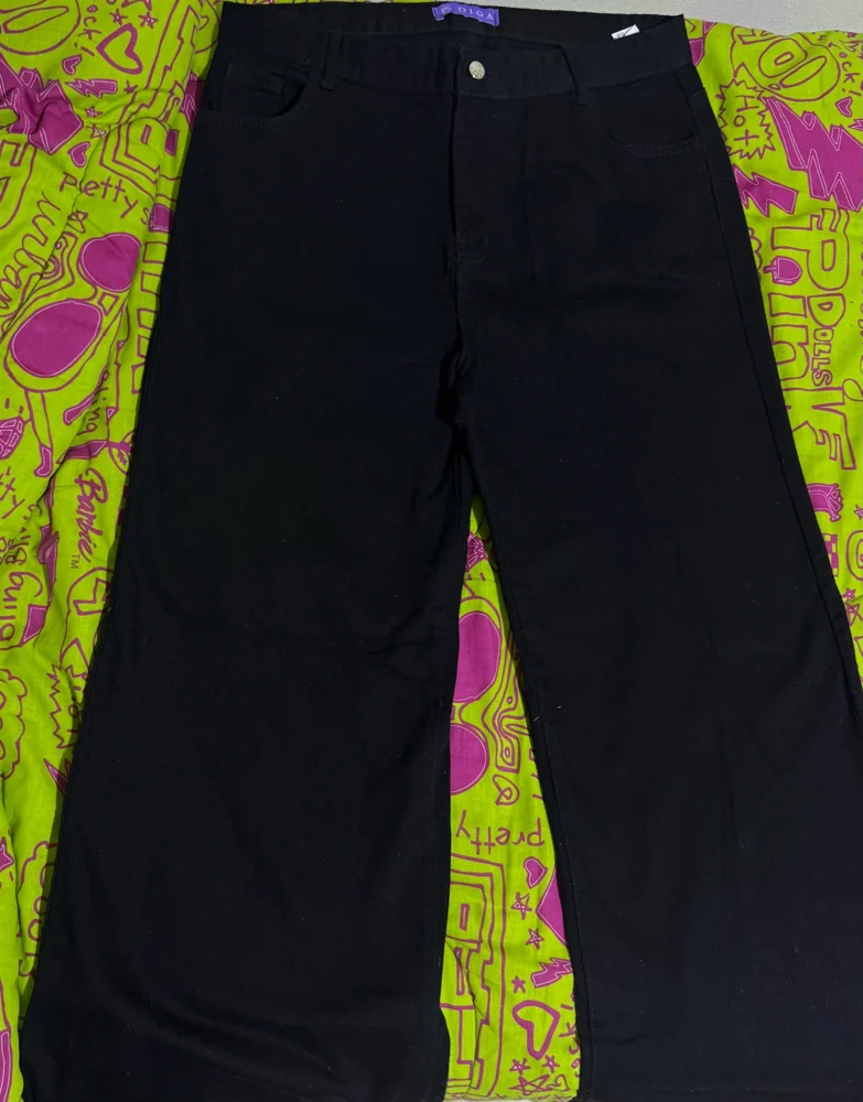 Local Jeans, size XXL / 44 / 16, photo 3