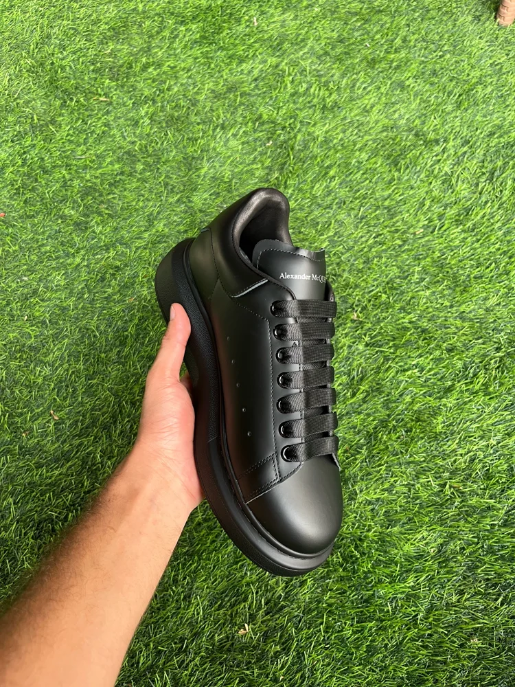 Alexander McQueen Sneakers, New with tags, size 45, photo 4