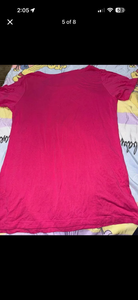 Bebe T-shirts, Very good, size L / 40 / 12, photo 5