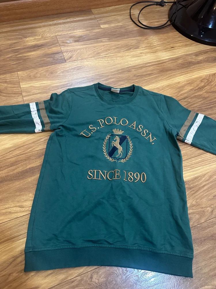 U.S. Polo Assn. Outerwear, size 14y, photo 3