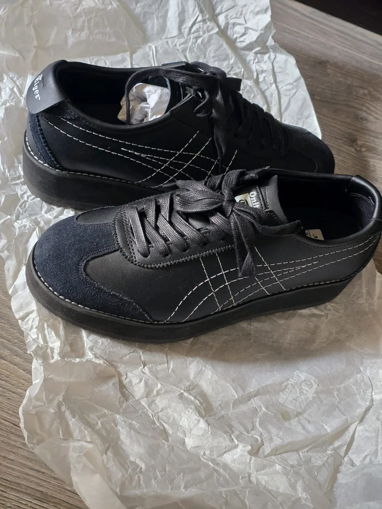 Onitsuka Tiger Sneakers, size 39, photo 4