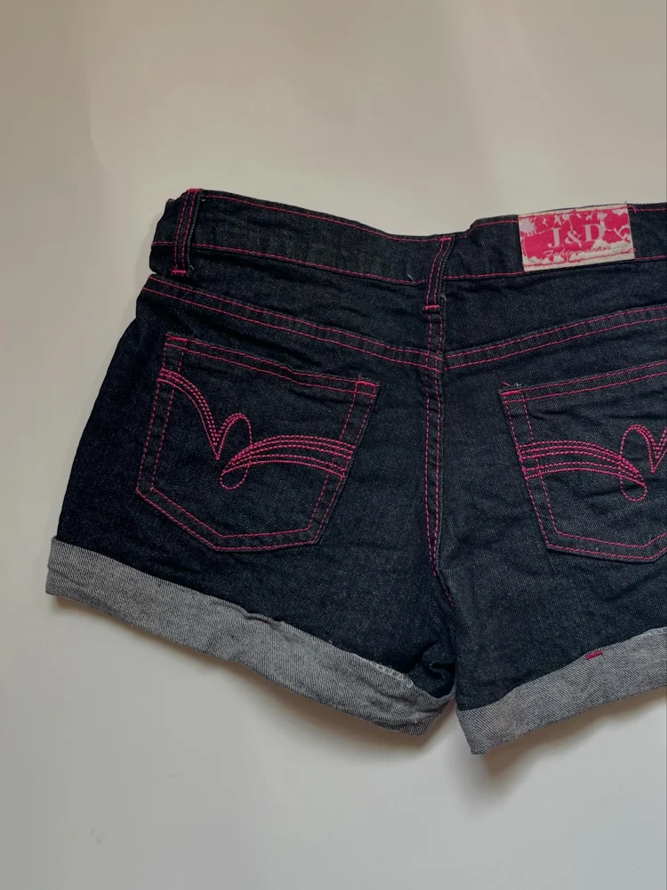 J&D Shorts, size S / 36 / 8, photo 2