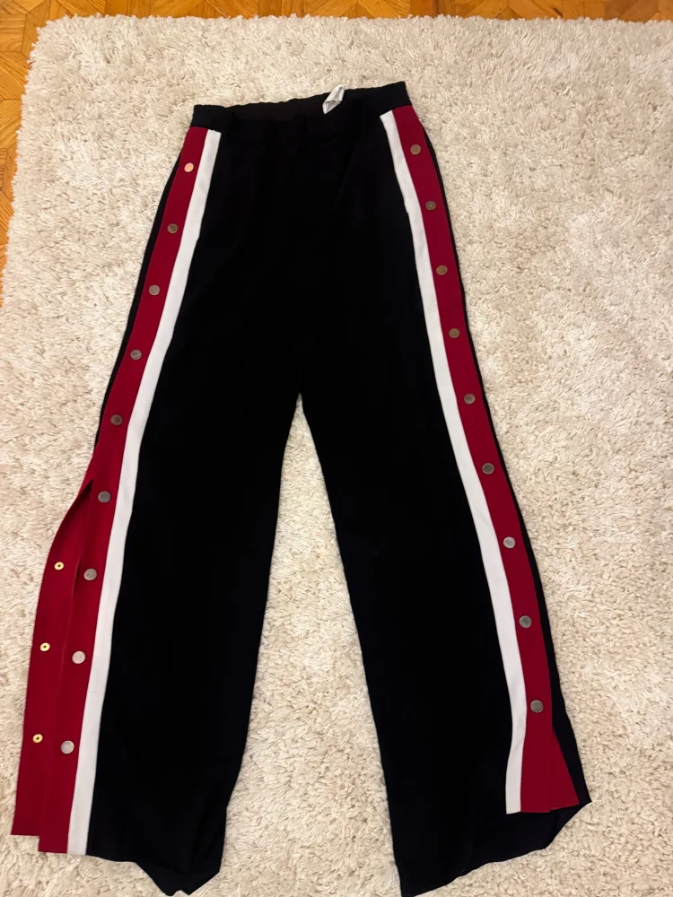 Zara Pants