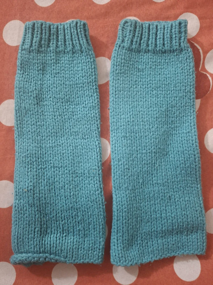 Gloves