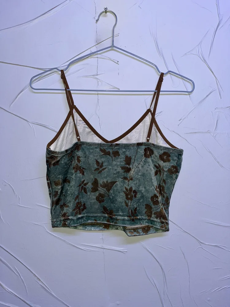 Shein Crop Tops, Excellent, size M / 38 / 10, photo 2