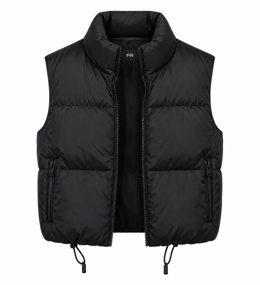 Vests