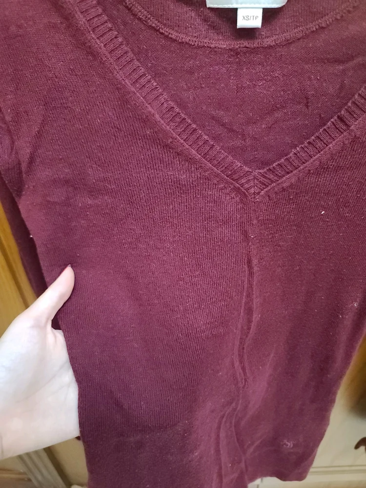 Sweaters & Pullovers