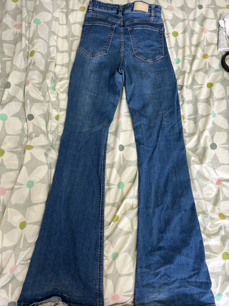 Pull & Bear جينز، حالة ممتازة، مقاس XS / 34 / 6، صورة 2