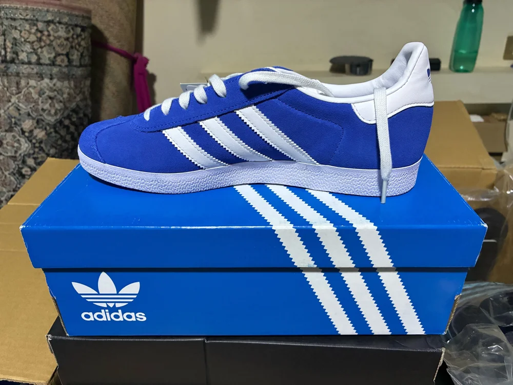adidas Sneakers, size 42, photo 3