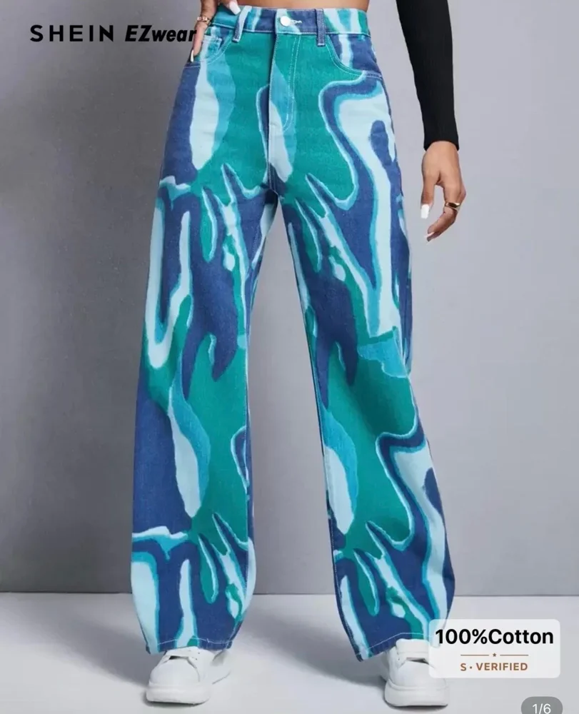 Shein Jeans