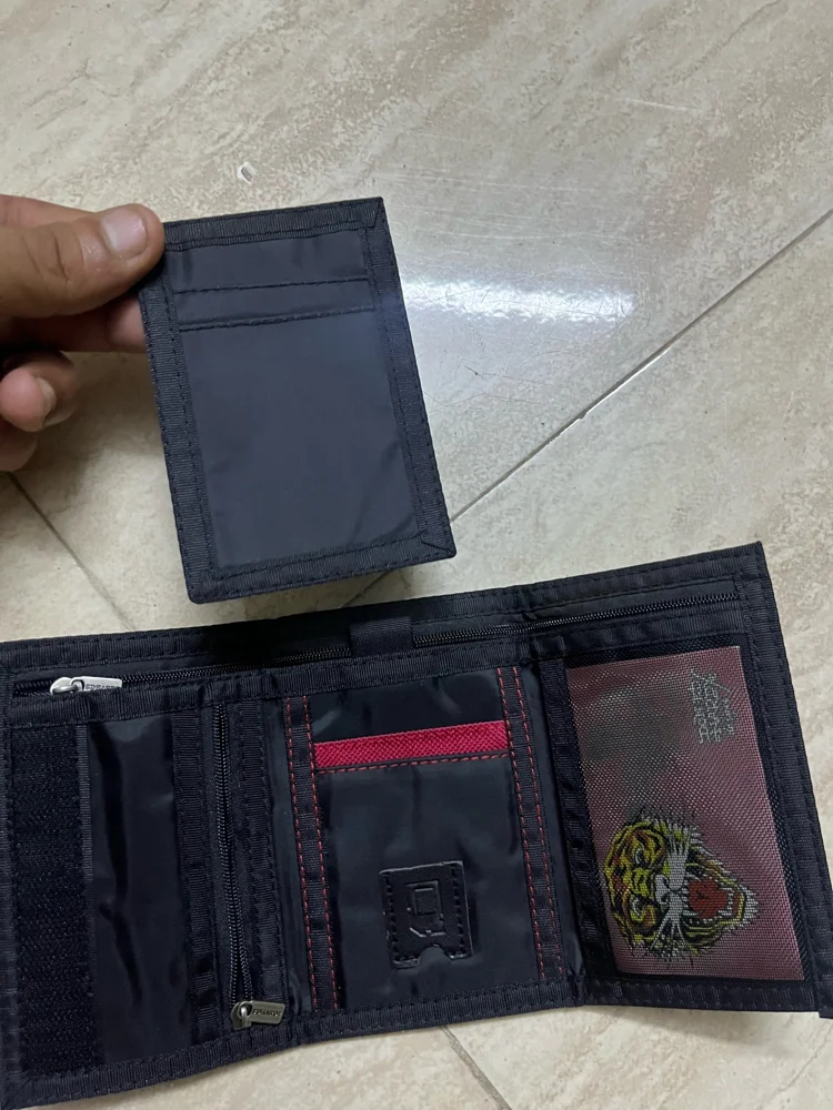 Ed Hardy Wallets, size Other, photo 4