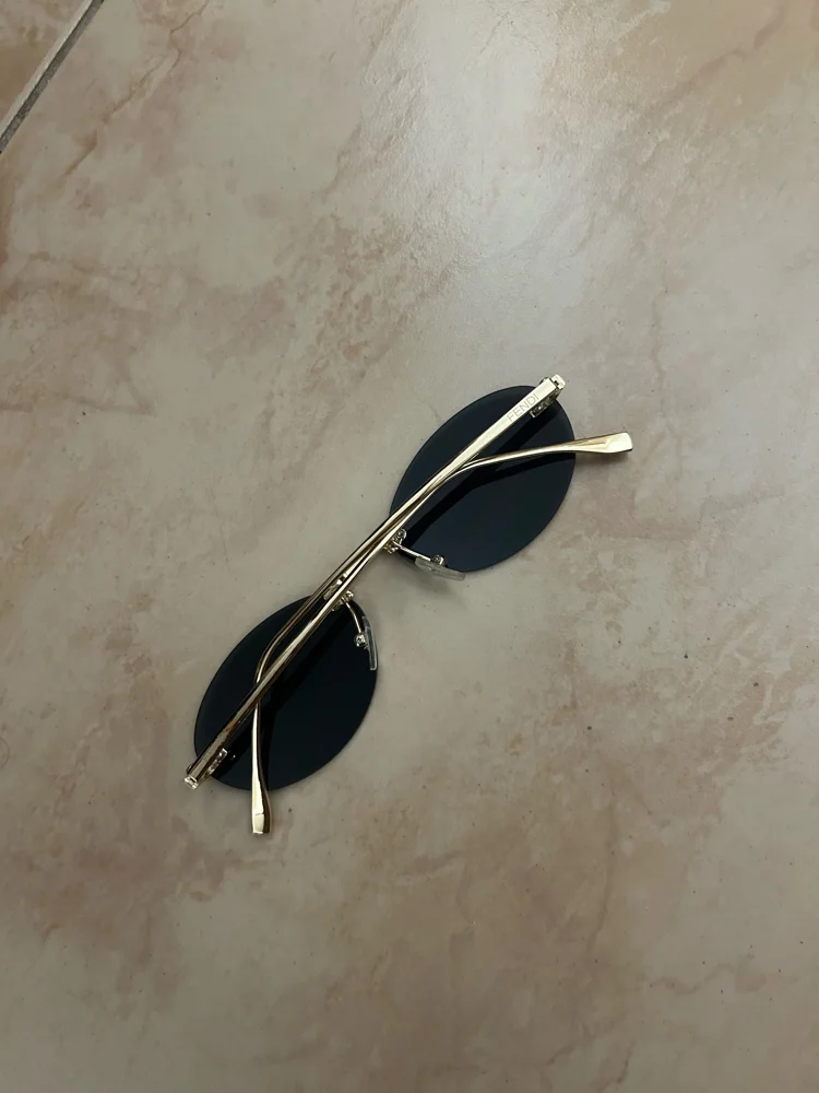 Sunglasses, size Other, photo 2