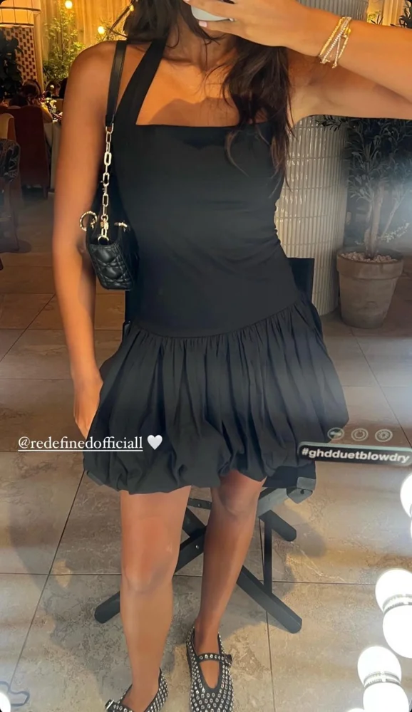 local brands Mini Dresses
