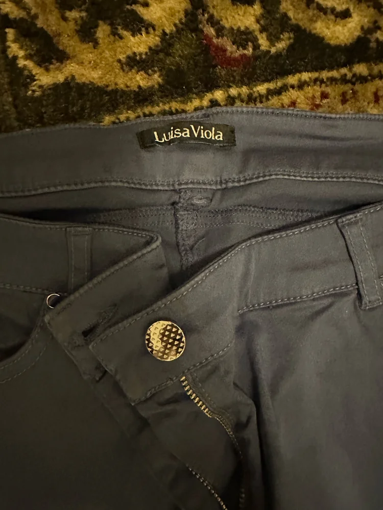 Luisa Viola Jeans, Excellent, size M / 38 / 10, photo 2