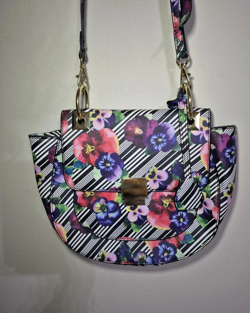 ALDO Cross-Body Bag