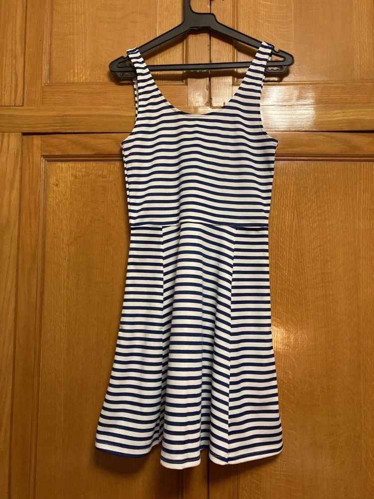 H&M Mini Dresses