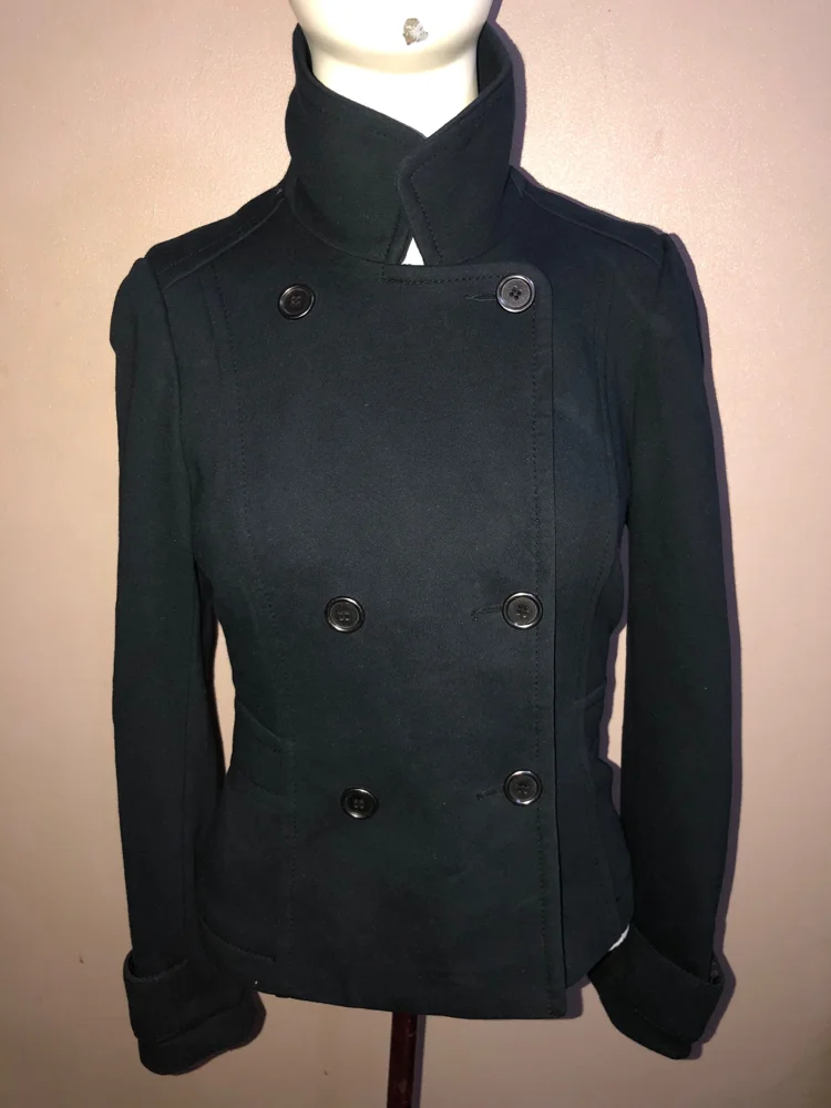 H&M Jackets