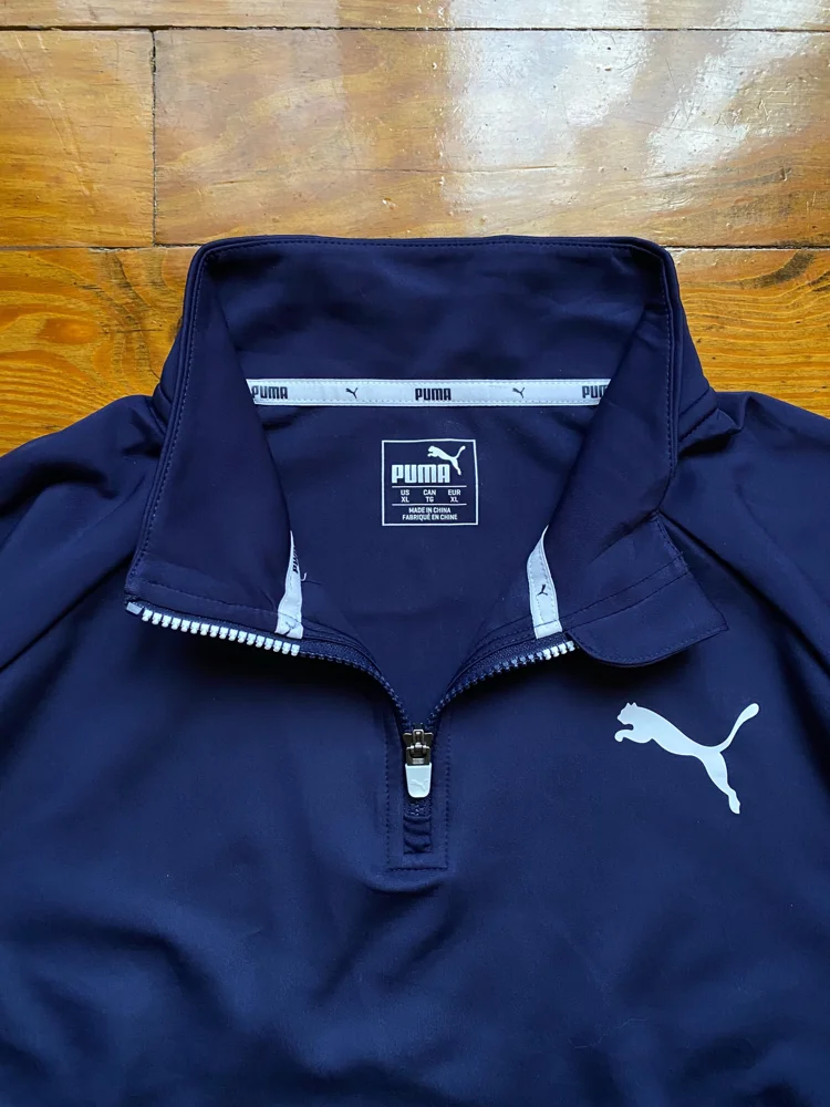 Puma Hoodies, Excellent, size XL, photo 5