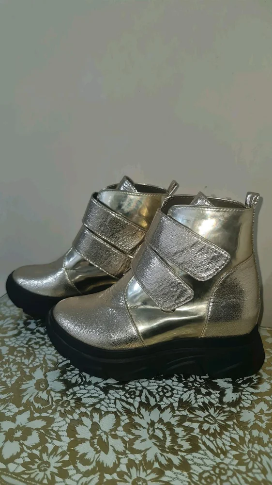 Boots, size 38, photo 2