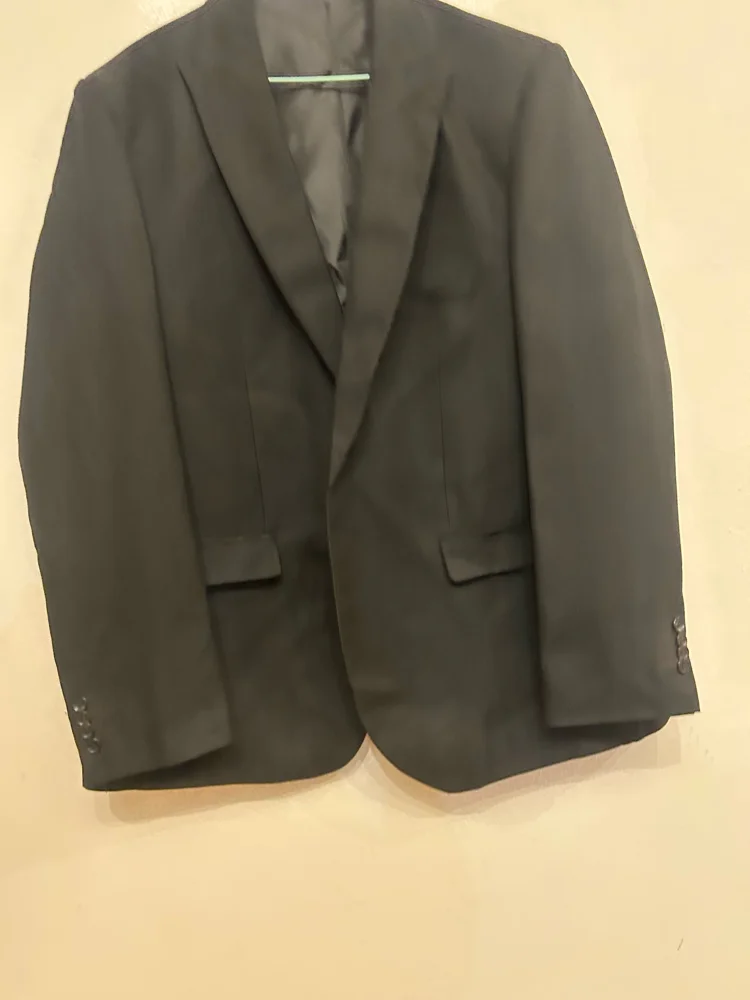Blazers, Good, size 4XL, photo 2