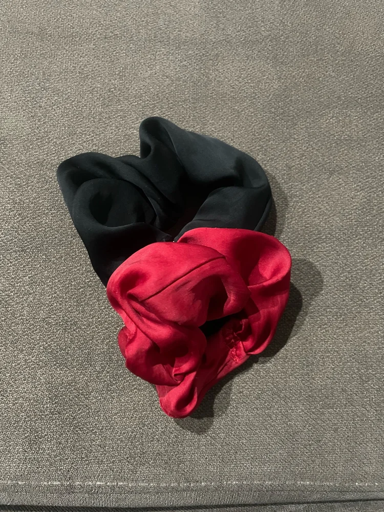 Local Hair Accessories