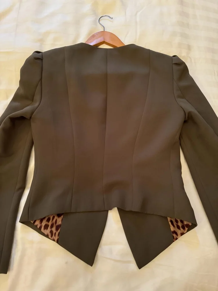 Stradivarius Blazers, Very good, size M / 38 / 10, photo 2