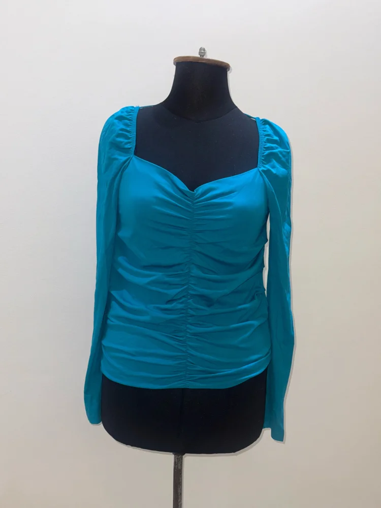 Blouses, size L / 40 / 12, photo 2