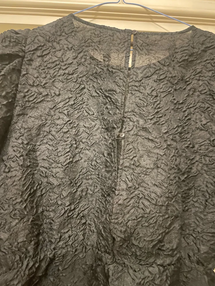 H&M Blouses, size L / 40 / 12, photo 5