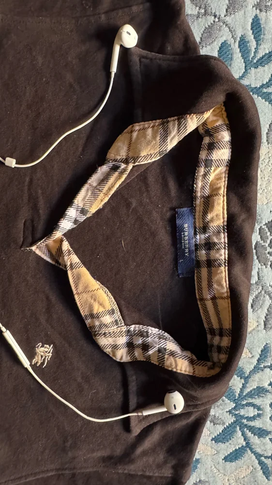 Burberry Shirts, Fair, size L / 40 / 12, photo 3