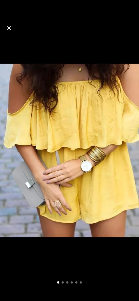 Forever 21 Rompers & Playsuits