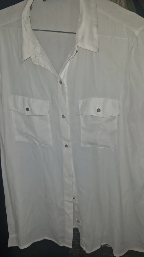 Mango Blouses